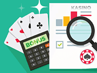 CASINOGUIDEN, Svenska folkets casino guide – Jämför casino online